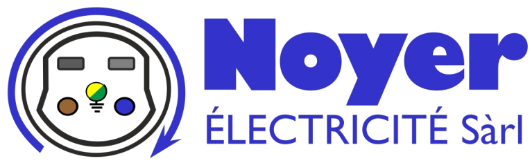 Noyer élecricité